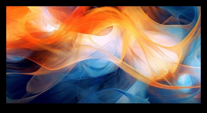 الولاء المجرد: تقنيات إنشاء تركيبات مجردة آسرة بصريا