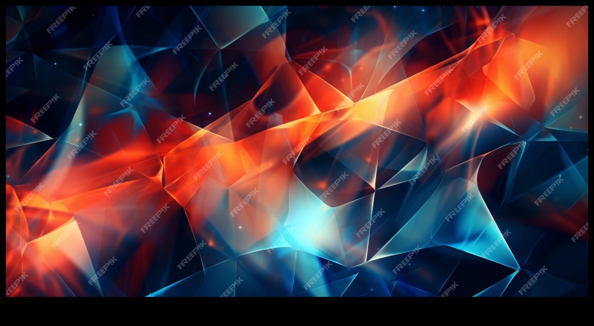 الولاء المجرد: تقنيات إنشاء تركيبات مجردة آسرة بصريا