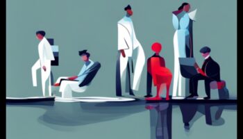 الولاء المجرد: تقنيات إنشاء تركيبات مجردة آسرة بصريا