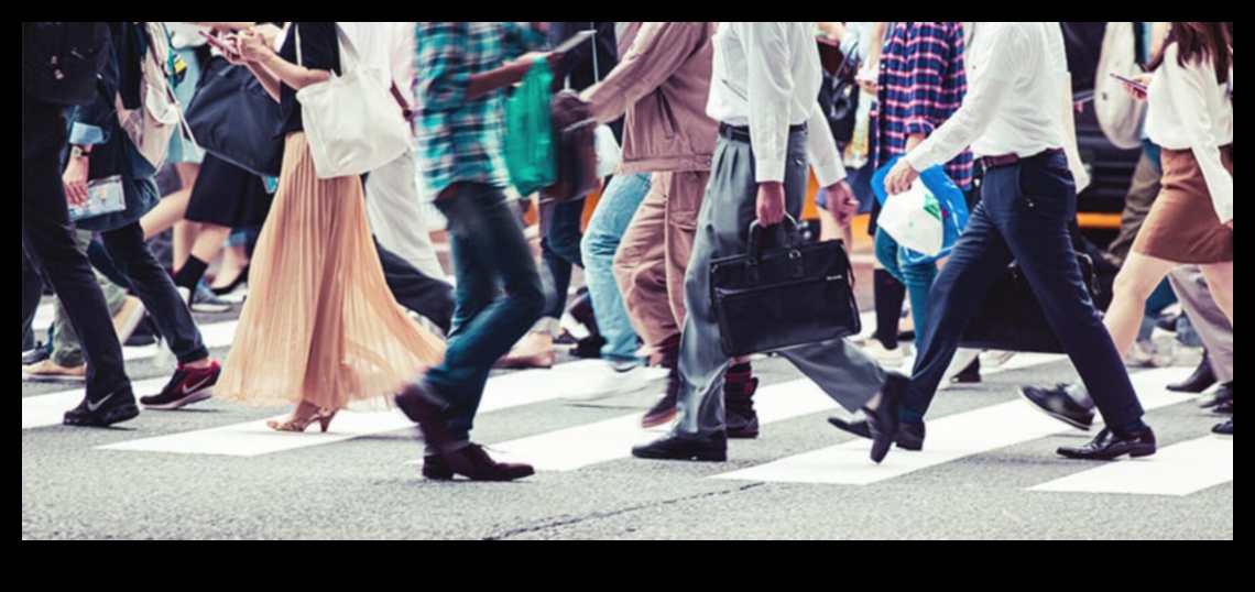 أثناء التنقل، دليل المسافر لأسلوب حياة سريع الخطى 3 أثناء التنقل: نمط الحياة سريع الخطى لمستخدمي وسائل النقل العام