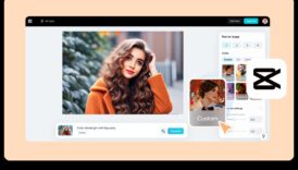 اللوحات القماشية المصنوعة: إنشاء روائع من خلال التحرير المتقدم