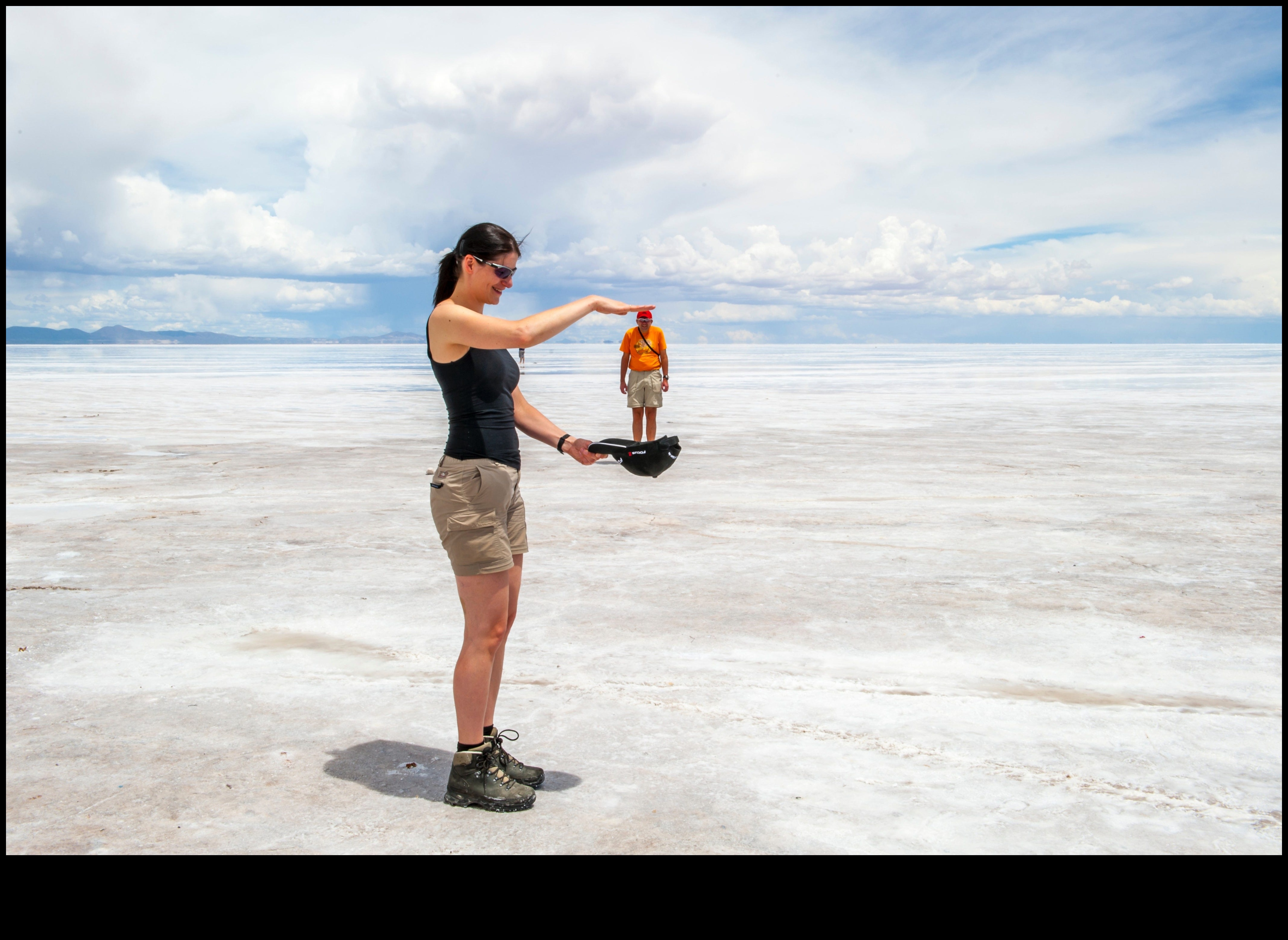 منظورات الصورة المثالية: نصائح احترافية للقطات لا تُنسى
