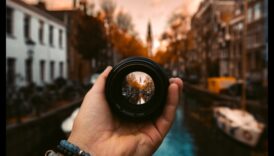 منظورات الصورة المثالية: نصائح احترافية للقطات لا تُنسى