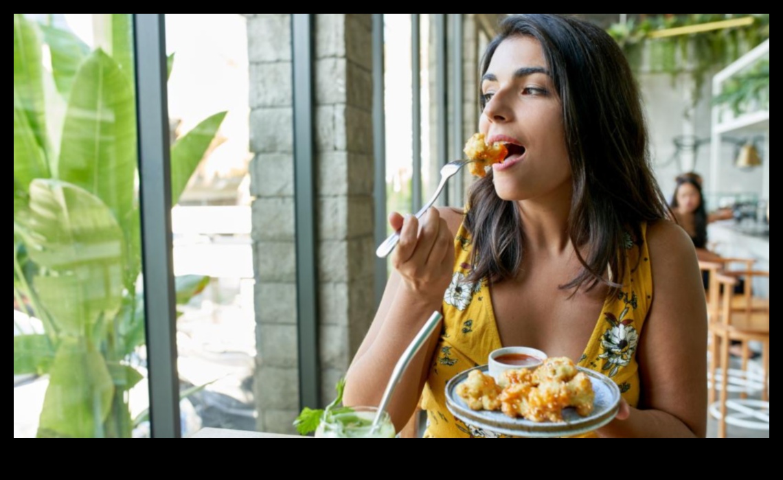 الأنظمة الغذائية منخفضة الكربوهيدرات والأكل العاطفي: استراتيجيات التحكم