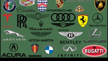 تمييز القيادة: رمزية السيارات الفاخرة في المجتمع الحديث