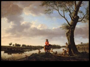 كيف تساهم المناظر الطبيعية في تصميم المنشآت الفنية الخارجية؟