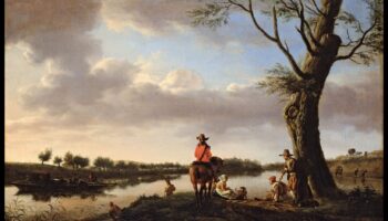 كيف تساهم المناظر الطبيعية في تصميم المنشآت الفنية الخارجية؟