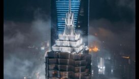 مناظر المدينة السينمائية: التنقل في الدراما الحضرية من خلال أنماط تصوير الشوارع