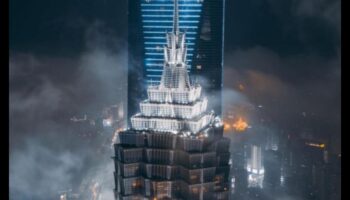 مناظر المدينة السينمائية: التنقل في الدراما الحضرية من خلال أنماط تصوير الشوارع