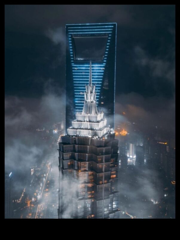 مناظر المدينة السينمائية: التنقل في الدراما الحضرية من خلال أنماط تصوير الشوارع