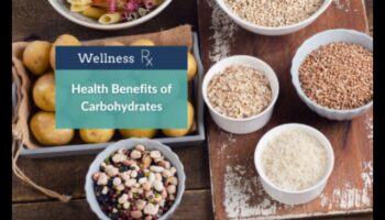 تألق الكربوهيدرات: إشعال الصحة المشعة من الداخل