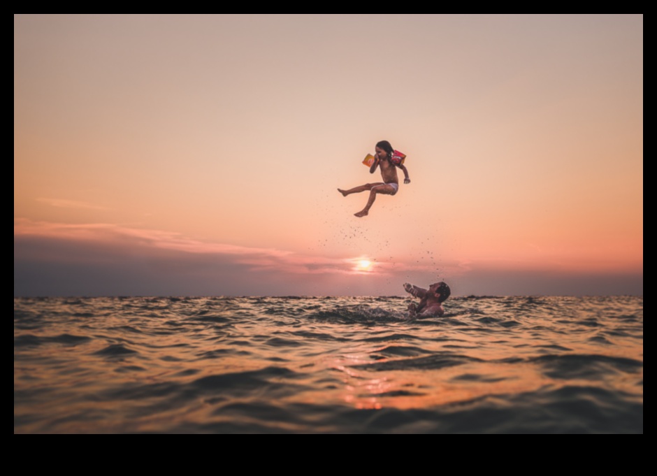 فسيفساء الحركة: التقاط الحركات الديناميكية باستخدام أنماط التصوير الفوتوغرافي