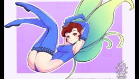 تابعت شخصية الجني: صياغة هويتك بالشعر القصير