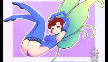 تابعت شخصية الجني: صياغة هويتك بالشعر القصير