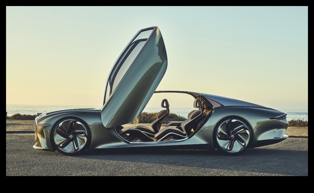 قيادة الحلم: القوة التحويلية للسيارات الفاخرة