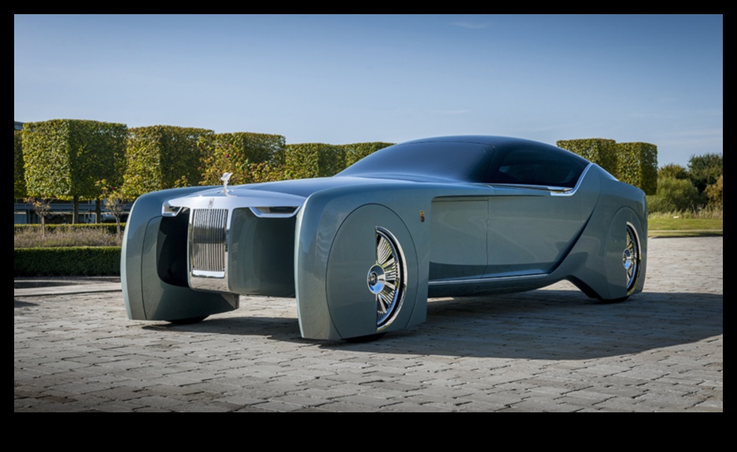 قيادة الحلم: القوة التحويلية للسيارات الفاخرة