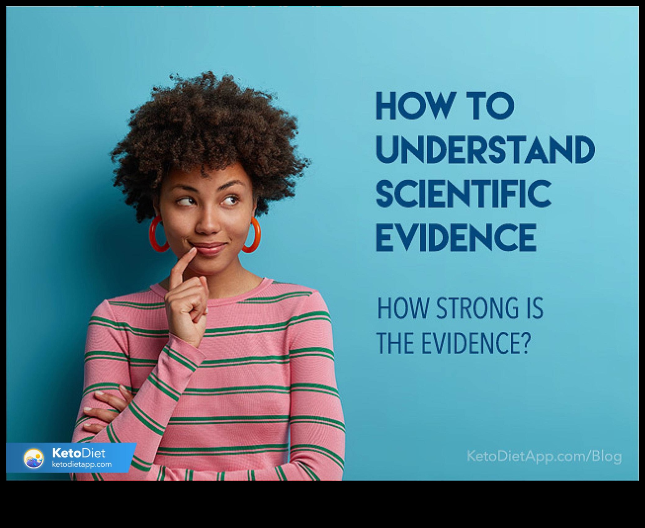 العلم وراء الأنظمة الغذائية منخفضة الكربوهيدرات والكيتوزية