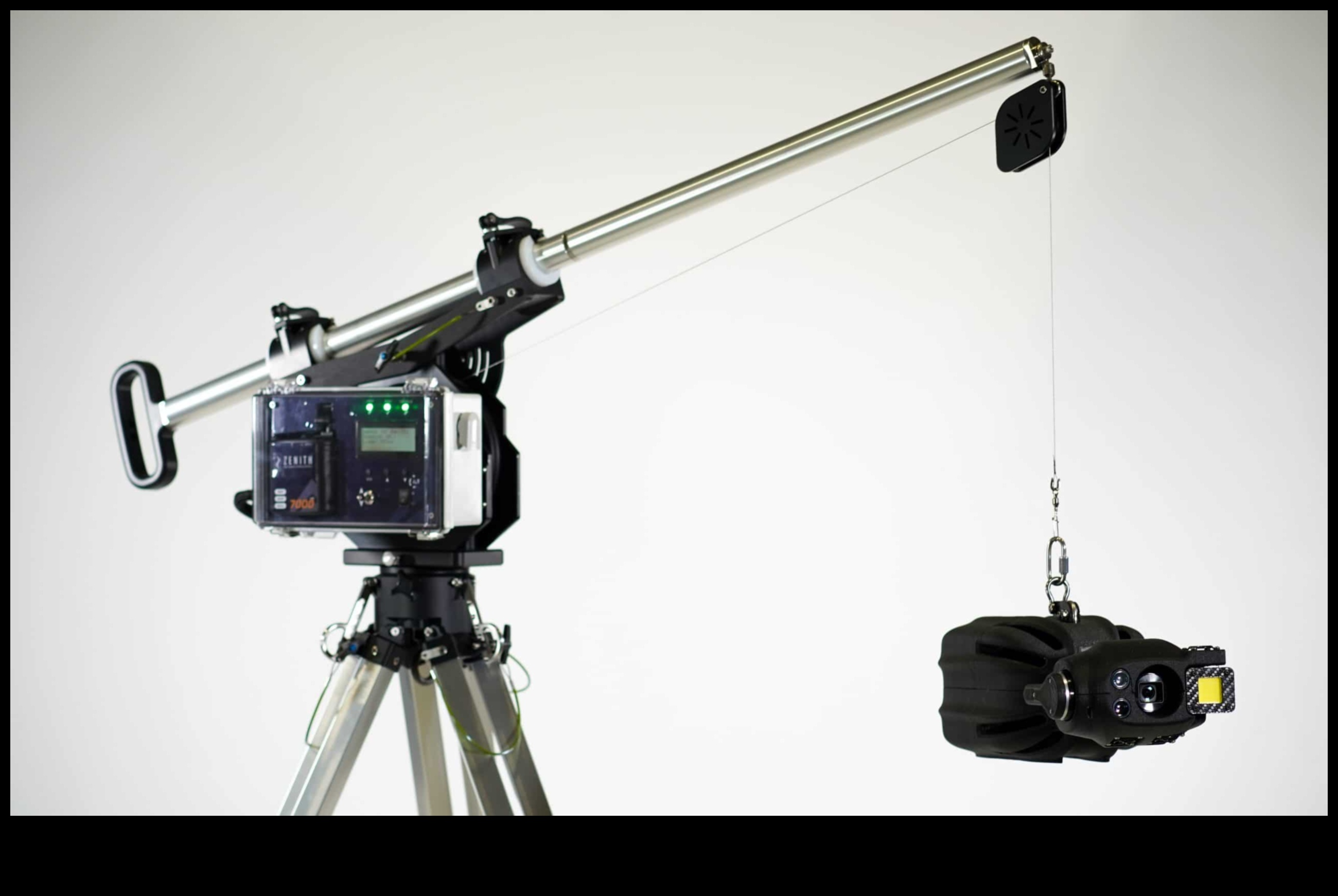 تكبير زينيث: رفع مستوى التصوير الفوتوغرافي الخاص بك باستخدام البصريات الدقيقة