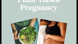 النباتية والحمل: ضمان رحلة غنية بالمغذيات