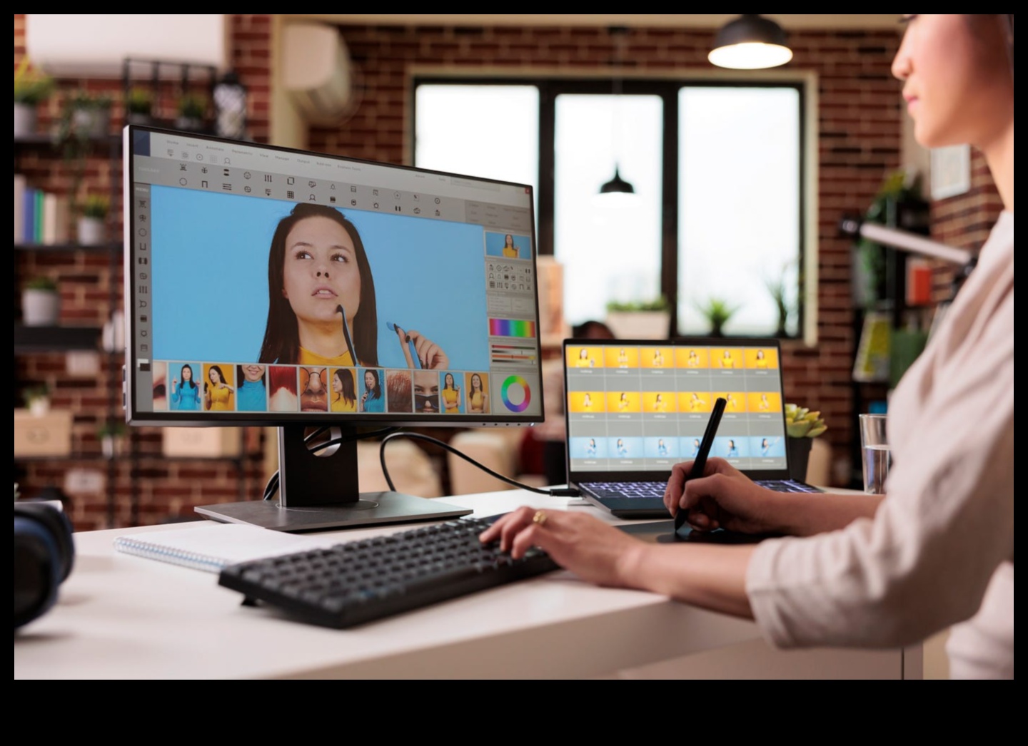 التقاط التألق: إتقان التصوير الفوتوغرافي من خلال تعليم الخبراء