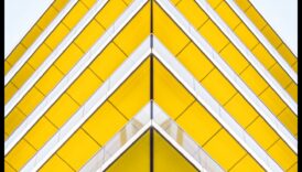 أبنية مجردة: تصاميم خيالية في التصوير الفوتوغرافي