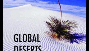 لماذا تعتبر الصحاري والمناظر الطبيعية القاحلة مهمة للبحث العلمي؟