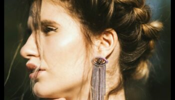 بوهو بليس: تسريحات شعر أنيقة للحفلات البوهيمية دون عناء