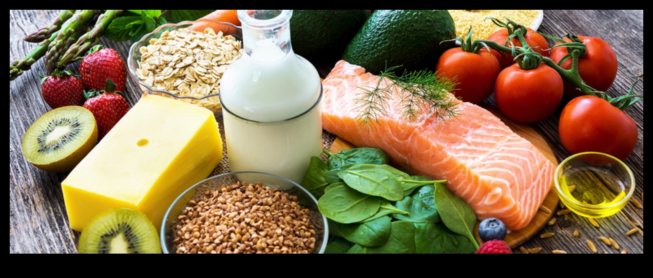 التغذية المتوازنة، الحياة المتوازنة: معادلة المغذيات الأساسية