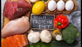 الأنظمة الغذائية الغنية بالبروتين وصورة الجسم الإيجابية: منظور شمولي