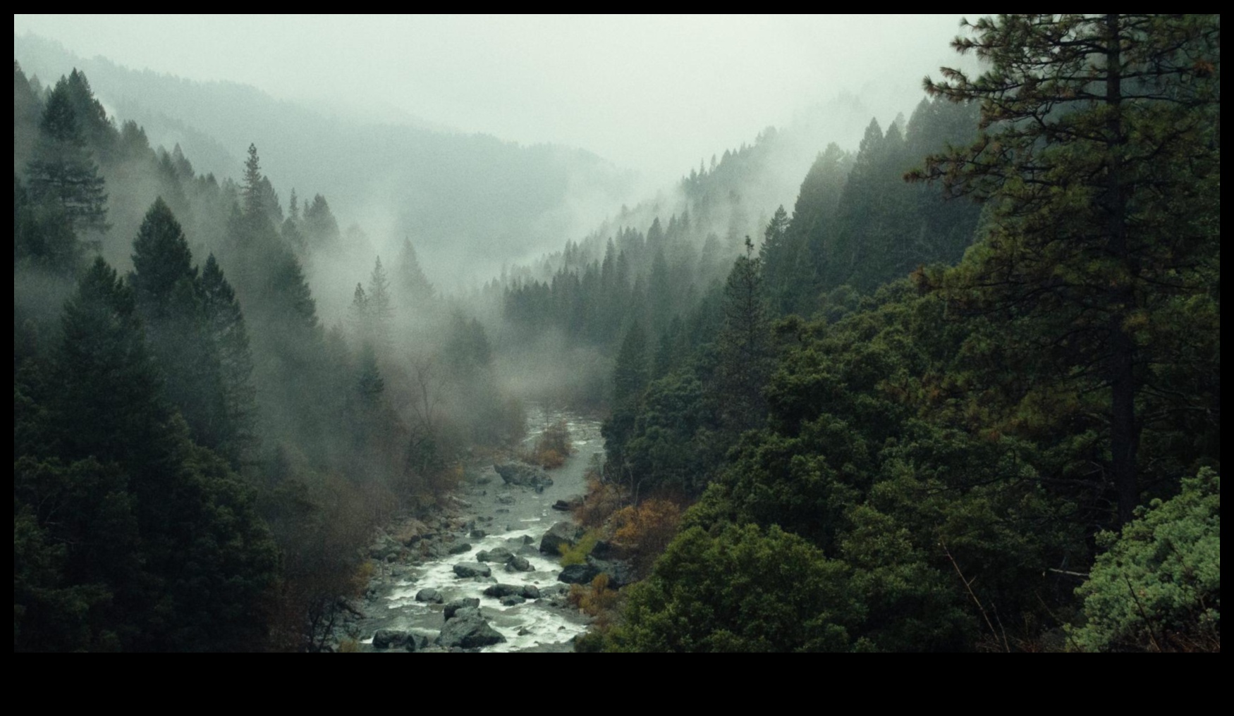 ما وراء العادي: مناظر طبيعية استثنائية