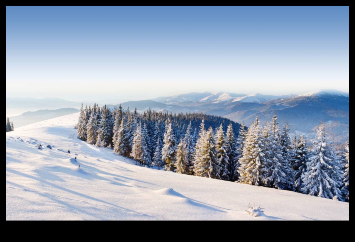ما وراء العادي: مناظر طبيعية استثنائية