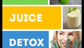 حمية التخلص من السموم وتخفيف الوزن: فرز الأسطورة من الواقع