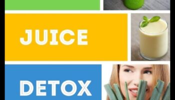 حمية التخلص من السموم وتخفيف الوزن: فرز الأسطورة من الواقع