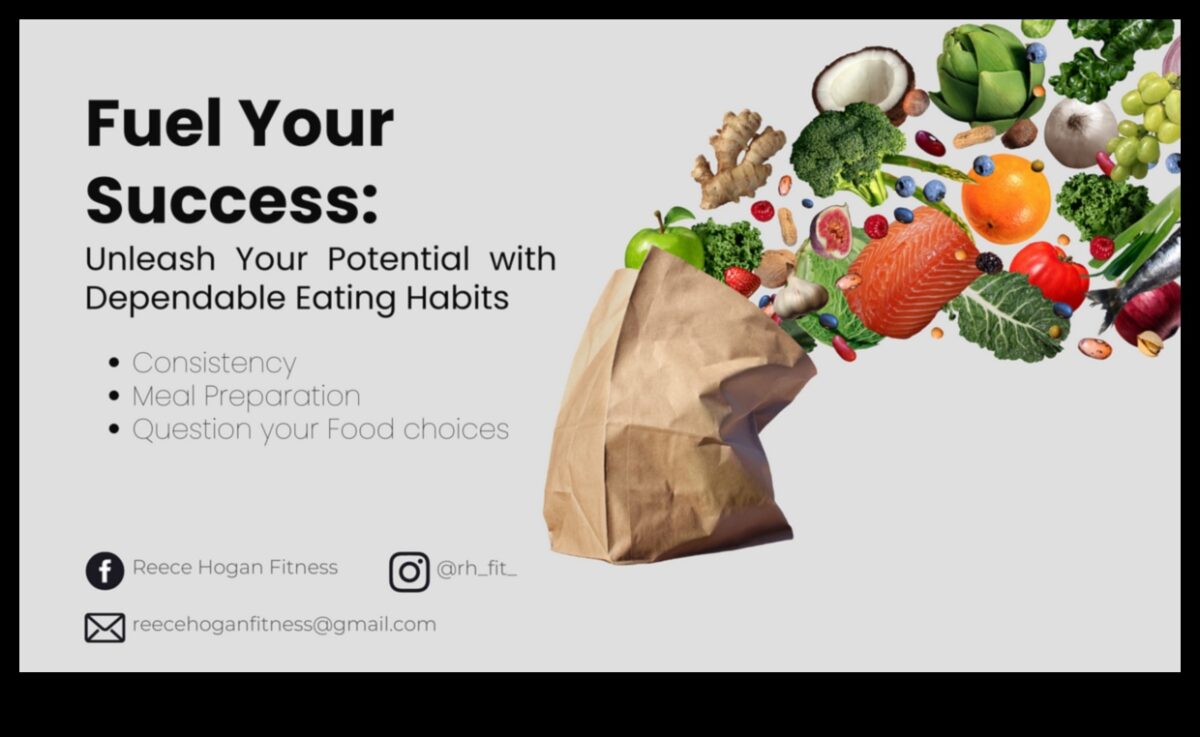 تعزيز إمكاناتك: استراتيجيات النجاح من خلال استشارات التغذية