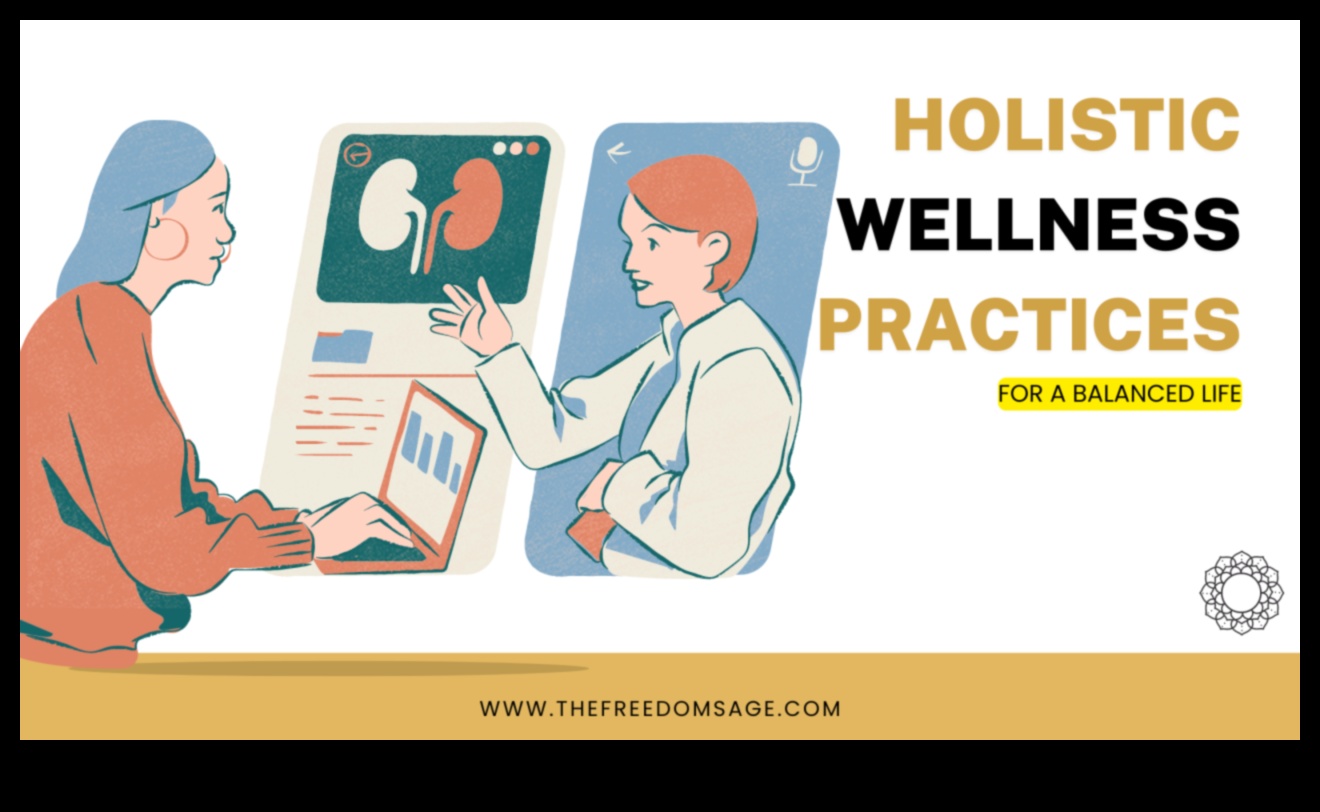 اللقمة المتوازنة: نهج شامل لاستشارات التغذية