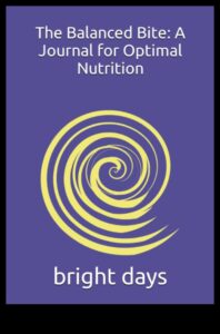 اللقمة المتوازنة: نهج شامل لاستشارات التغذية