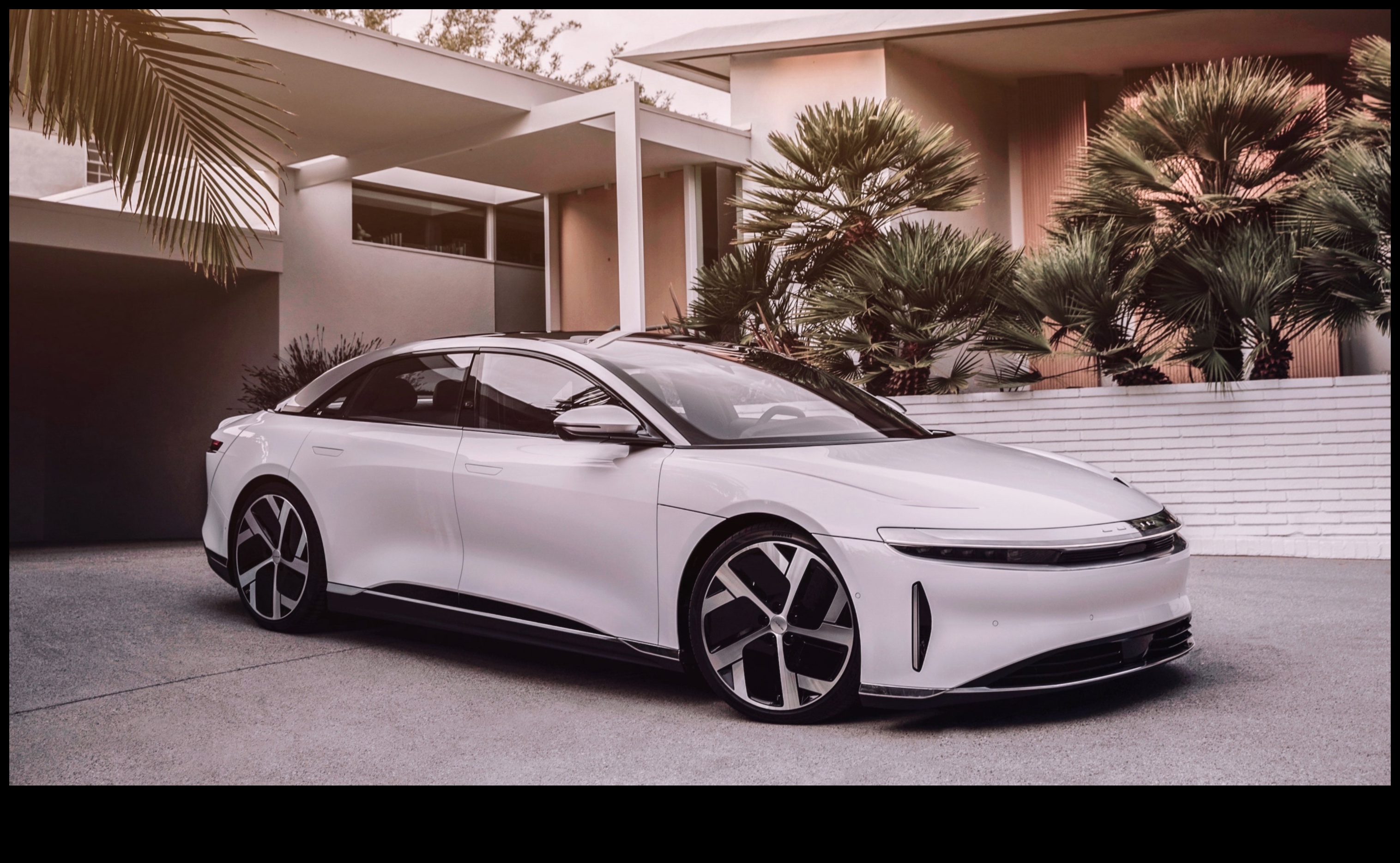 الإشعال المبتكر: أحدث الاتجاهات في تصاميم السيارات الكهربائية