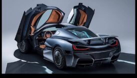 الإشعال المبتكر: أحدث الاتجاهات في تصاميم السيارات الكهربائية