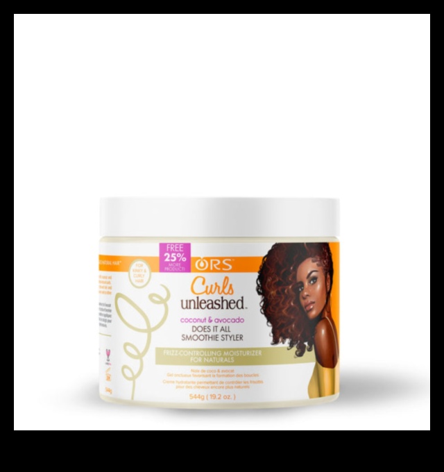 استمرار إطلاق العنان لتجعيد الشعر: احتضان الحرية المرحة للشعر المجعد