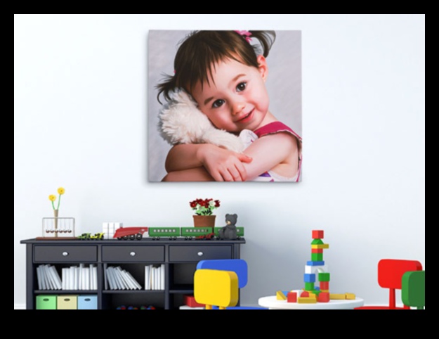 طلاء قماش رقمي مع وحدات البكسل في التصوير الفوتوغرافي 3 القماش الرقمي: الرسم بالبكسل في التصوير الفوتوغرافي