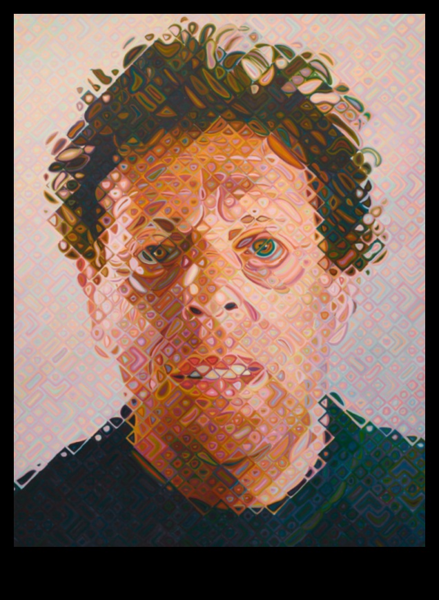 طلاء قماش رقمي مع وحدات البكسل في التصوير الفوتوغرافي 2 القماش الرقمي: الرسم بالبكسل في التصوير الفوتوغرافي