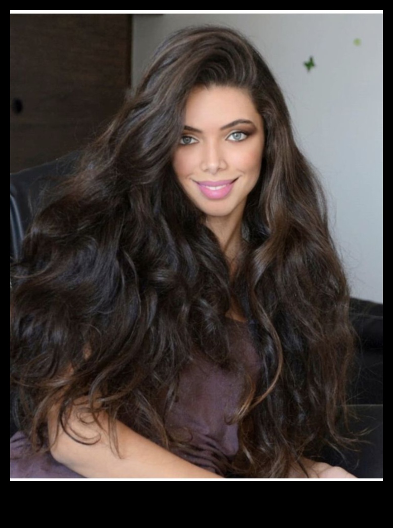 واصلت Wavy Reverie الحلم الكبير مع 10 تسريحات شعر ساحرة 3 استمرار الخيال المتموج: الحلم بتسريحات الشعر الساحرة مع الأمواج