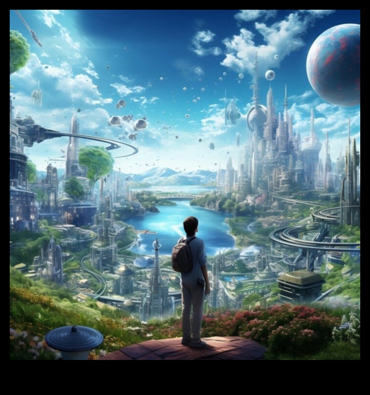 صياغة التألق: التنقل في أعماق تحسين صور الخبراء