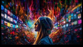 صياغة التألق: التنقل في أعماق تحسين صور الخبراء