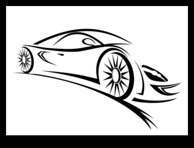 سلالات التصميم أيقونات أناقة السيارات الرياضية 2 سلالات التصميم: الاحتفال بأيقونات أناقة السيارات الرياضية