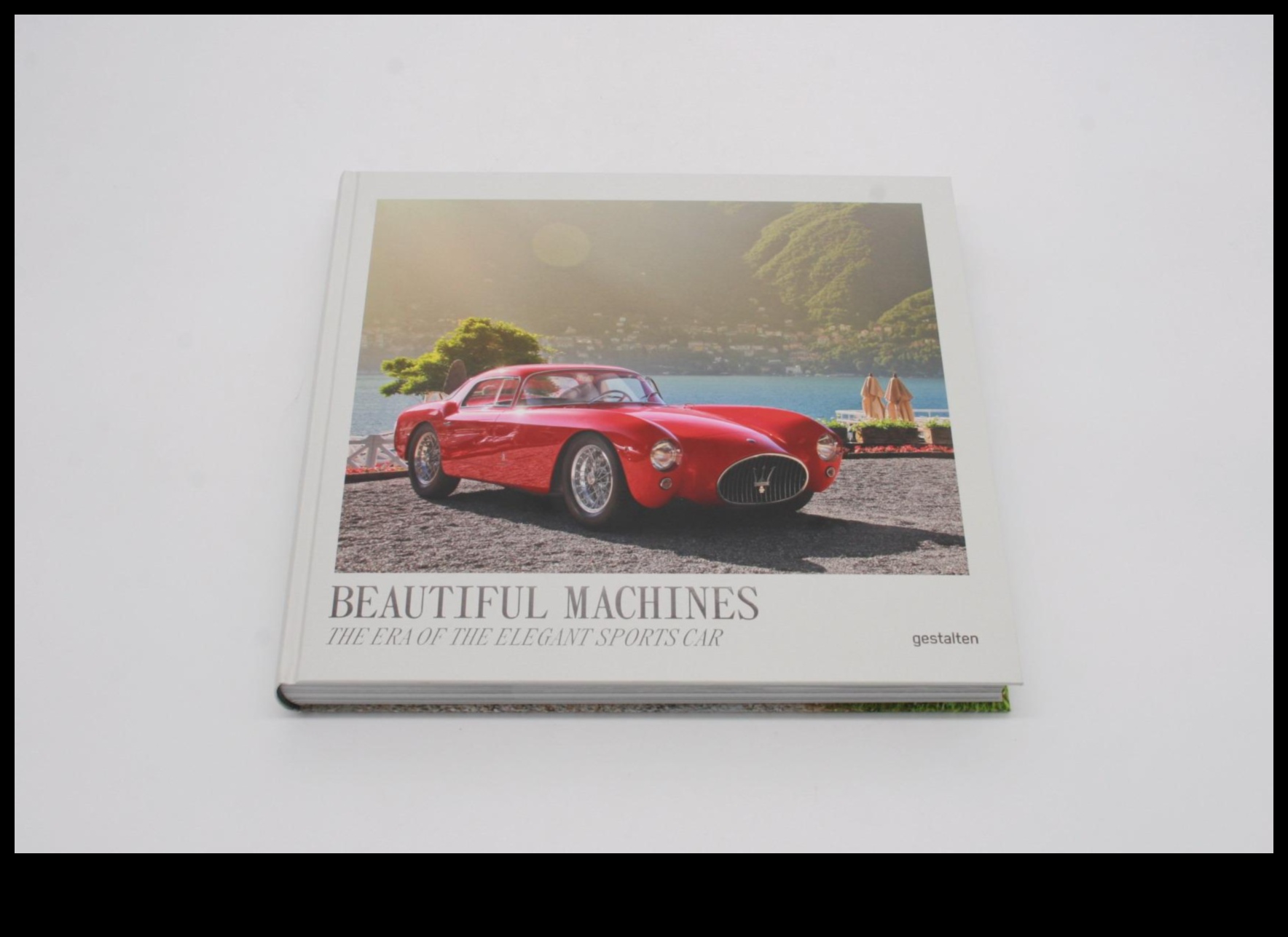 سلالات التصميم أيقونات أناقة السيارات الرياضية 5 سلالات التصميم: الاحتفال بأيقونات أناقة السيارات الرياضية