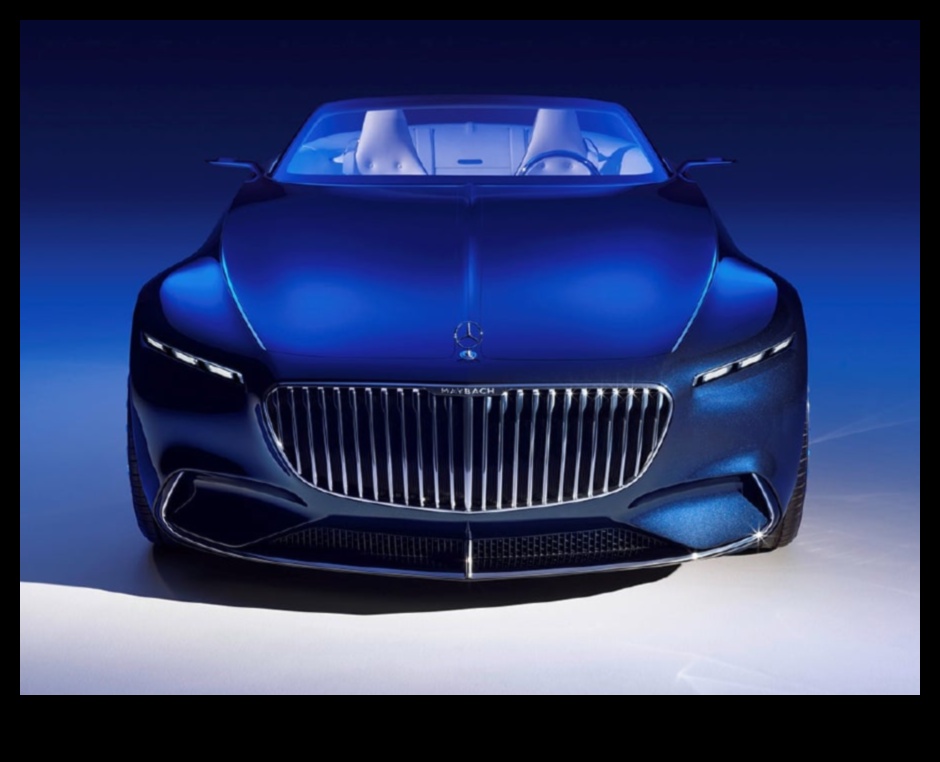 البهجة العالمية: الظاهرة العالمية لملكية المركبات الفاخرة