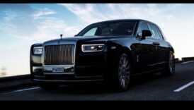 البهجة العالمية: الظاهرة العالمية لملكية المركبات الفاخرة