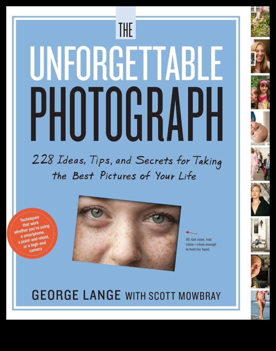 أسرار الغالق: نصائح احترافية للحصول على لقطات مذهلة