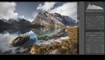 أسرار الغالق: نصائح احترافية للحصول على لقطات مذهلة